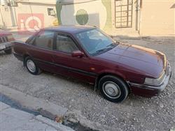 Mazda 626